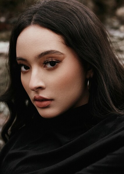 Faouzia Ouihya