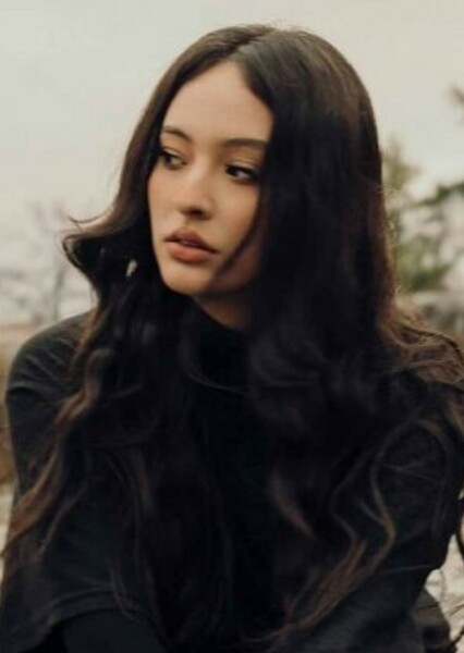 Faouzia Ouihya photo