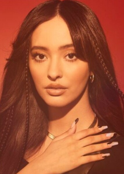 Faouzia Ouihya photo