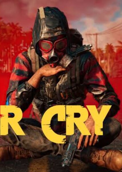 Far Cry 7