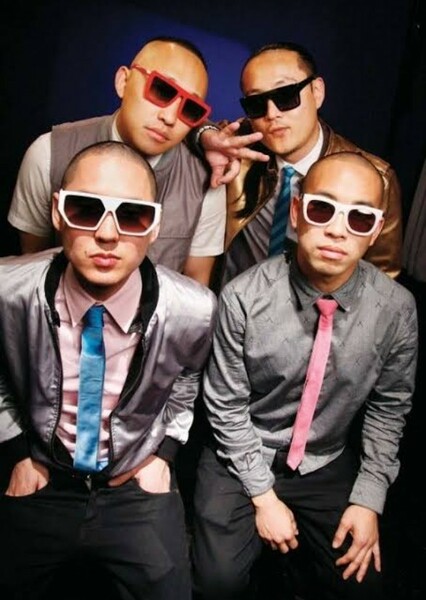 Far East Movement photo