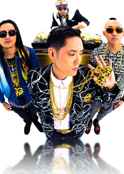 Far East Movement