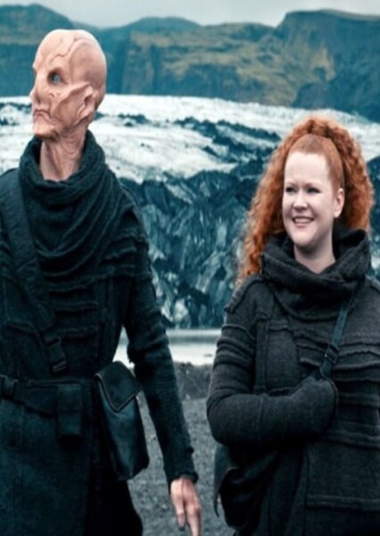 Far From Home (Star Trek episode)