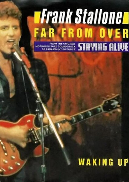 Far From Over