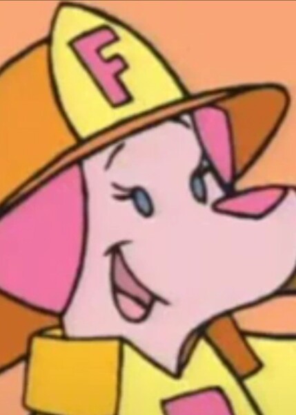 Fara (Pumper Pups)