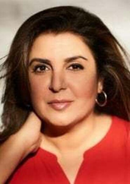 Farah Khan photo