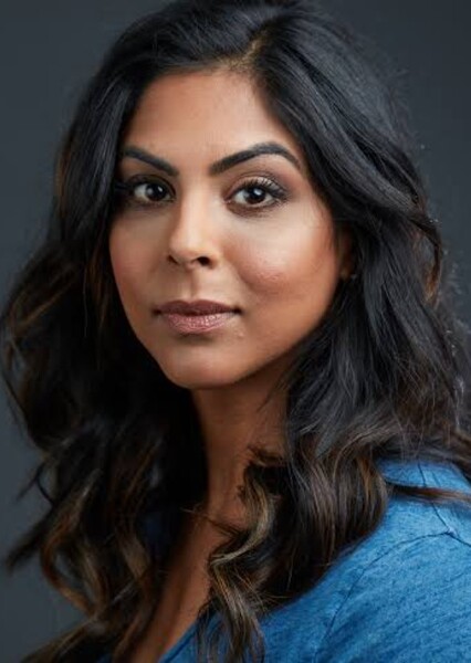 Farah Merani
