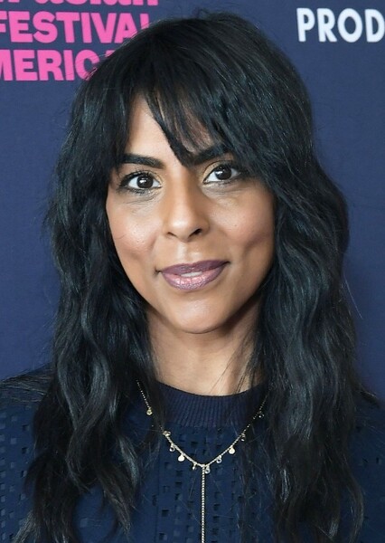 Farah Merani photo
