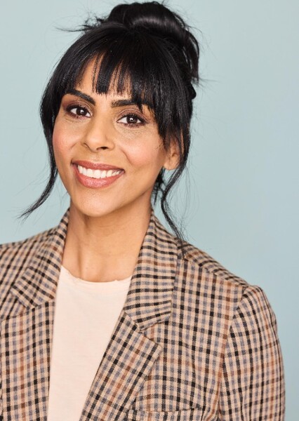 Farah Merani photo