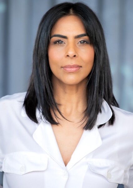 Farah Merani photo