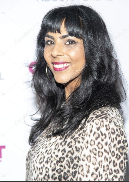 Farah Merani photo