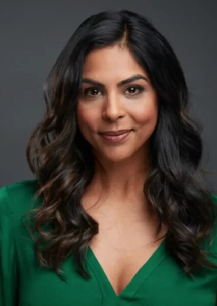 Farah Merani photo