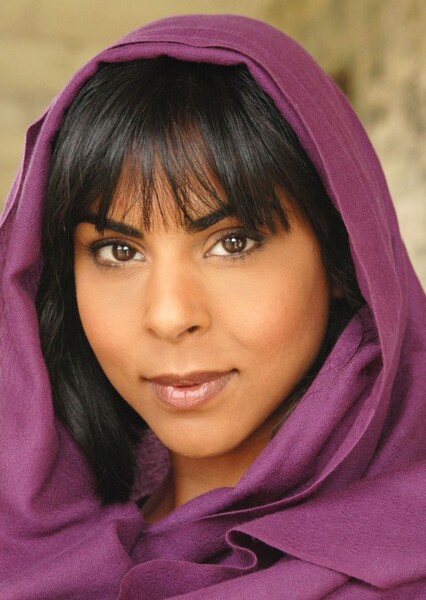 Farah Merani photo