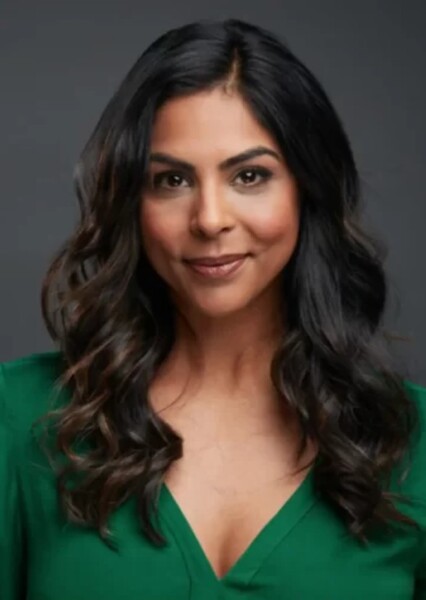 Farah Merani photo