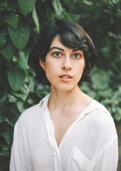 Farah Naz Rishi