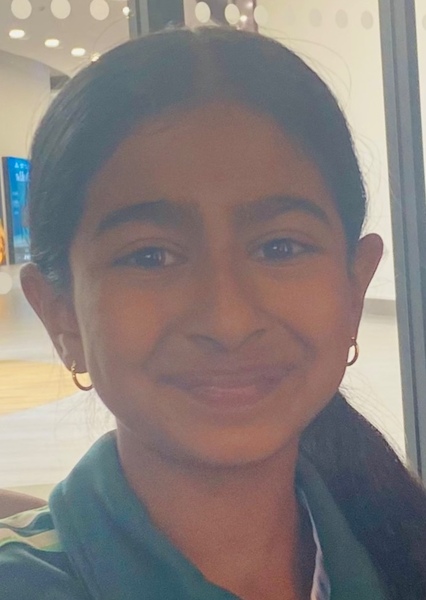 Farah Shah