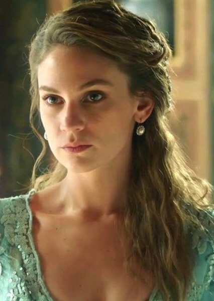 Farah Zeynep Abdullah photo
