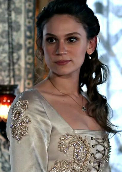 Farah Zeynep Abdullah photo