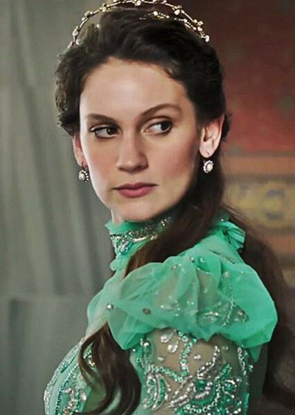 Farah Zeynep Abdullah photo