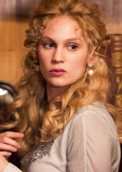 Farah Zeynep Abdullah photo