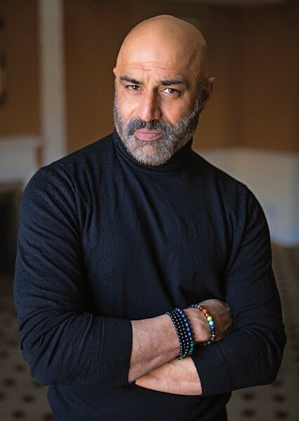 Faran Tahir