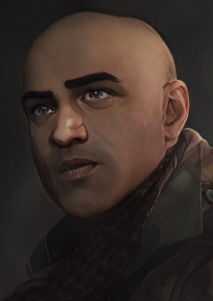 Faran Tahir photo