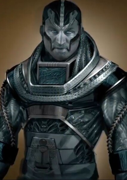 En sabah nur/Apocalypse