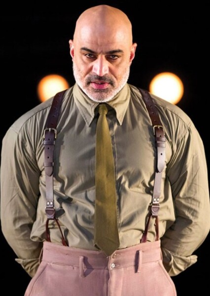 Faran Tahir photo