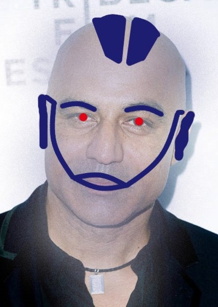 Faran Tahir