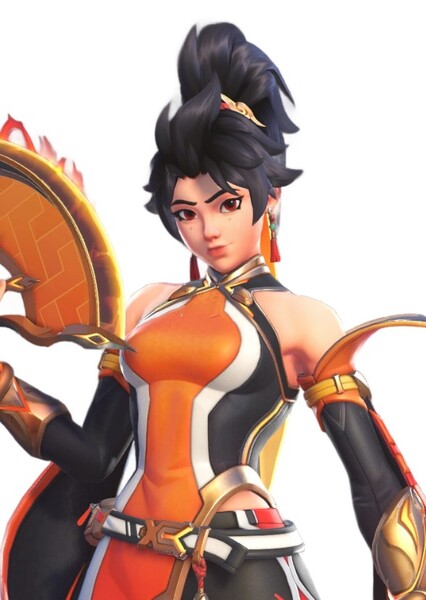 Fareeha Andersen