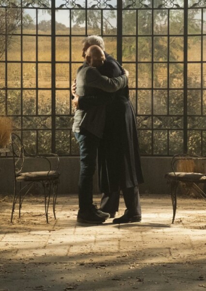 Farewell (Star Trek episode)