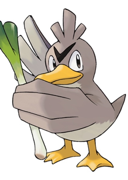 Farfetch'd