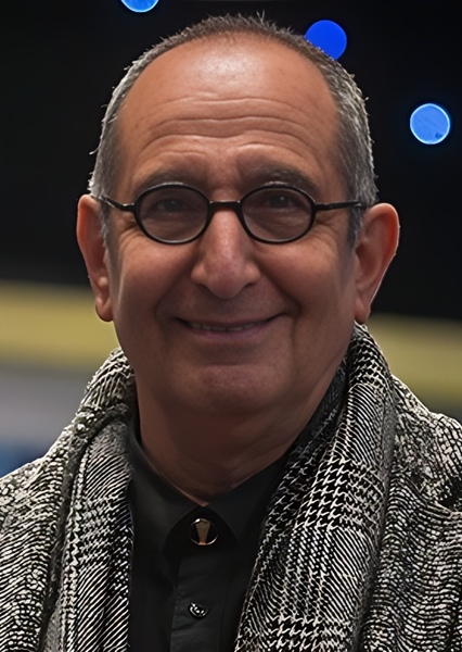 Farhad Aeish photo