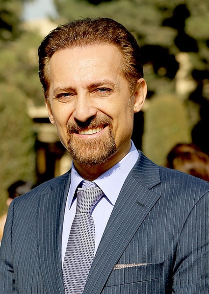 Farhad Darya photo