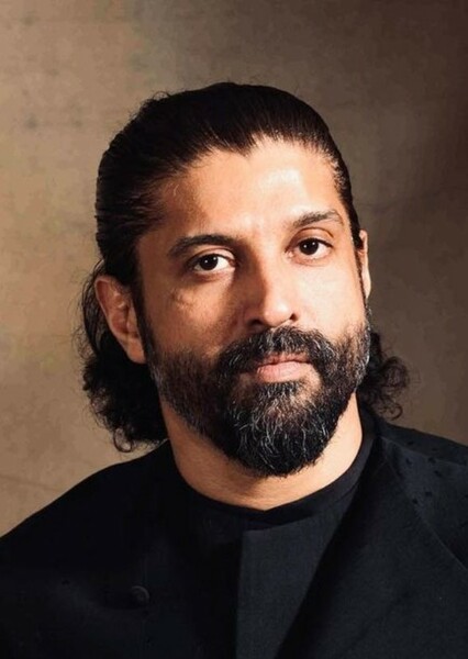 Farhan Akhtar photo
