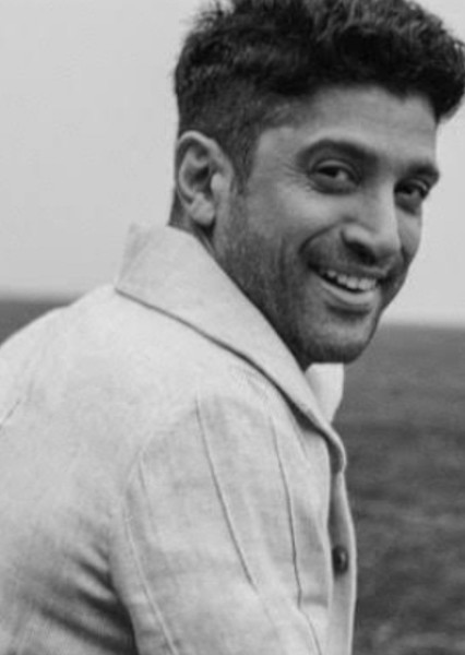 Farhan Akhtar photo