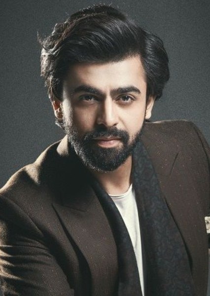 Farhan Saeed photo