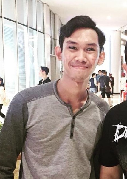 Farhan Santos