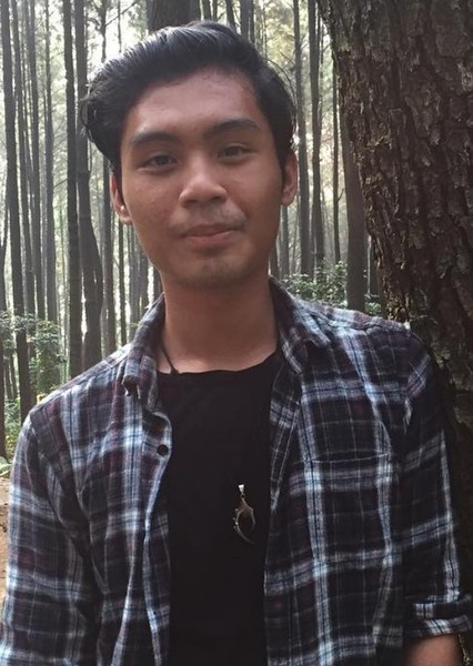 Farhan Siregar