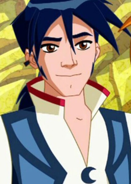 Farhat (Farhat (Farhat: The Prince of the Desert))