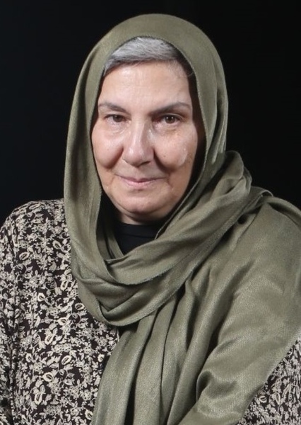 Farideh Sepah Mansour