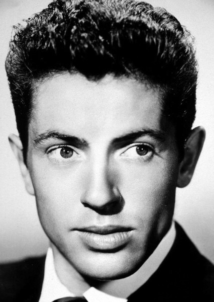 Farley Granger photo