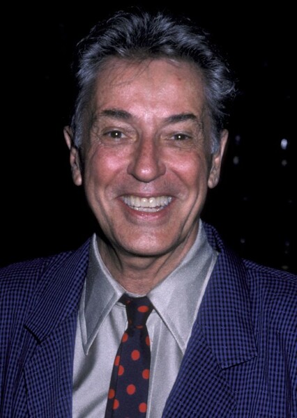 Farley Granger
