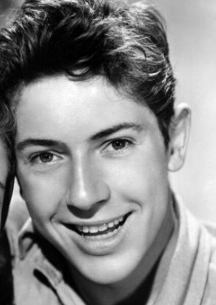 Farley Granger photo