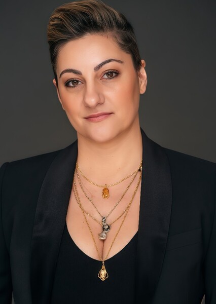 Farnaz Khaki-Sadigh photo