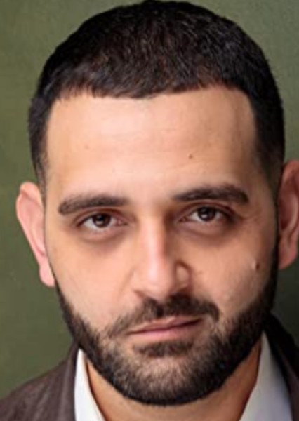 Farouk Amireh