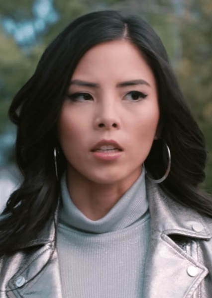 Farrah Cutney