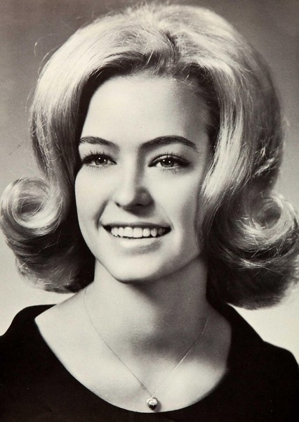 Farrah Fawcett photo