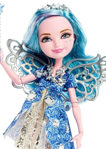 Farrah Goodfairy