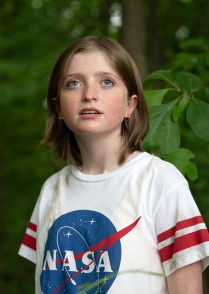 Farrah Mackenzie photo
